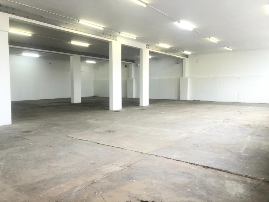 To Let Commercial Property for Rent in Ndabeni Western Cape